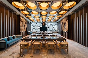 Hilton Huzhou Nanxun