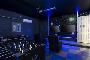 Amazing Dream Family Sleep21 Privatepool Veranda