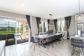 Amazing Dream Family Sleep21 Privatepool Veranda