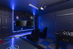 Amazing Dream Family Sleep21 Privatepool Veranda