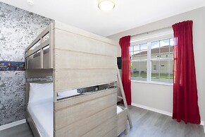 Amazing Dream Family Sleep21 Privatepool Veranda