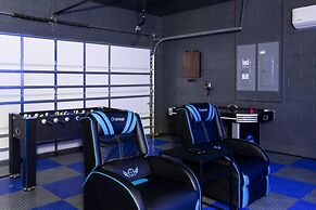 Amazing Dream Family Sleep21 Privatepool Veranda