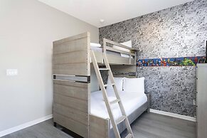 Amazing Dream Family Sleep21 Privatepool Veranda