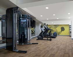 Hampton By Hilton Istanbul Sirkeci