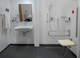 Hampton By Hilton Istanbul Sirkeci