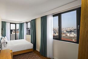 Hampton By Hilton Istanbul Sirkeci