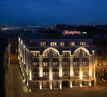 Hampton By Hilton Istanbul Sirkeci