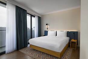 Hampton By Hilton Istanbul Sirkeci