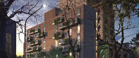 Hualta Hotel Mendoza, Curio Collection By Hilton