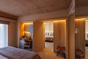 Hualta Hotel Mendoza, Curio Collection By Hilton