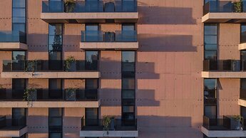 Hualta Hotel Mendoza, Curio Collection By Hilton