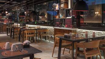 Hualta Hotel Mendoza, Curio Collection By Hilton