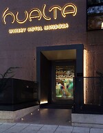 Hualta Hotel Mendoza, Curio Collection By Hilton