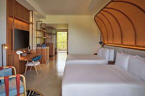 Canopy by Hilton Seychelles Resort