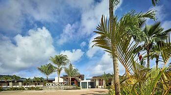 Canopy by Hilton Seychelles Resort