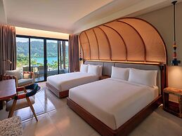 Canopy by Hilton Seychelles Resort