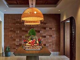 Canopy by Hilton Seychelles Resort