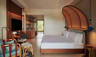 Canopy by Hilton Seychelles Resort
