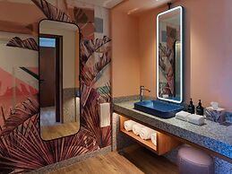 Canopy by Hilton Seychelles Resort