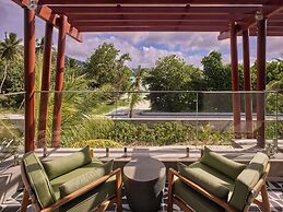 Canopy by Hilton Seychelles Resort
