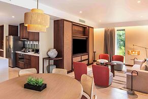 Canopy by Hilton Seychelles Resort