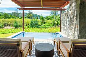 Canopy by Hilton Seychelles Resort