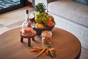 Canopy by Hilton Seychelles Resort