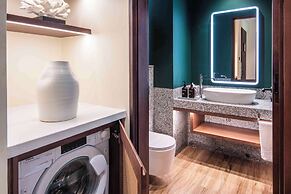 Canopy by Hilton Seychelles Resort