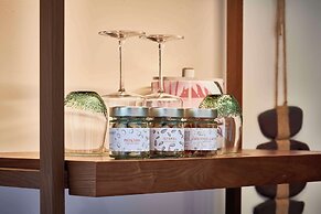 Canopy by Hilton Seychelles Resort