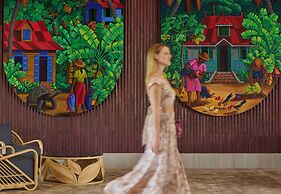 Canopy by Hilton Seychelles Resort