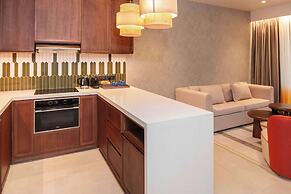 Canopy by Hilton Seychelles Resort