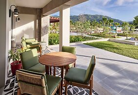 Canopy by Hilton Seychelles Resort