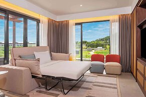 Canopy by Hilton Seychelles Resort