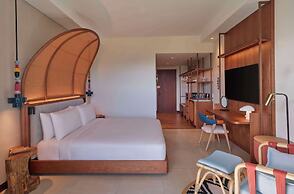 Canopy by Hilton Seychelles Resort