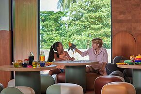 Canopy by Hilton Seychelles Resort