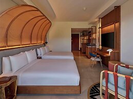 Canopy by Hilton Seychelles Resort