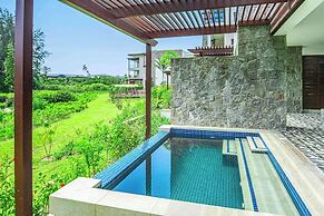 Canopy by Hilton Seychelles Resort