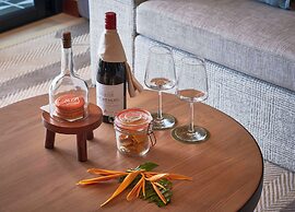 Canopy by Hilton Seychelles Resort