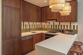 Canopy by Hilton Seychelles Resort