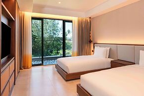 Canopy by Hilton Seychelles Resort