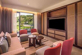 Canopy by Hilton Seychelles Resort