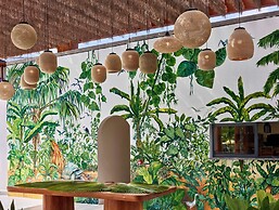 Canopy by Hilton Seychelles Resort