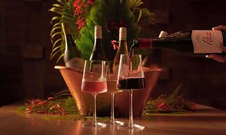 Canopy by Hilton Seychelles Resort