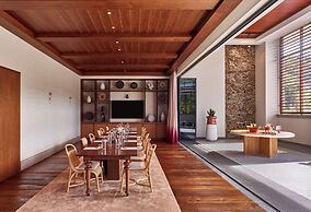 Canopy by Hilton Seychelles Resort