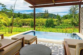 Canopy by Hilton Seychelles Resort