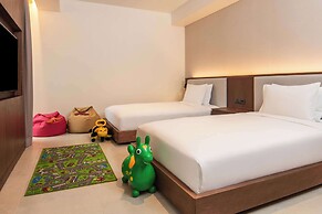 Canopy by Hilton Seychelles Resort