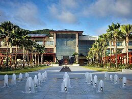 Canopy by Hilton Seychelles Resort
