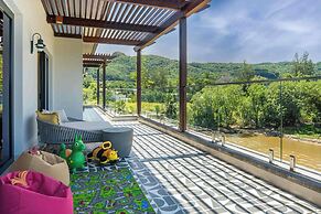 Canopy by Hilton Seychelles Resort