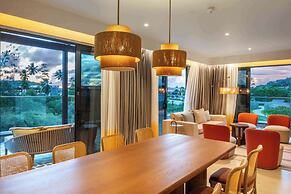 Canopy by Hilton Seychelles Resort