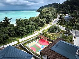 Canopy by Hilton Seychelles Resort
